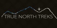 True North Treks Logo