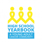 High School Yearbook Logo